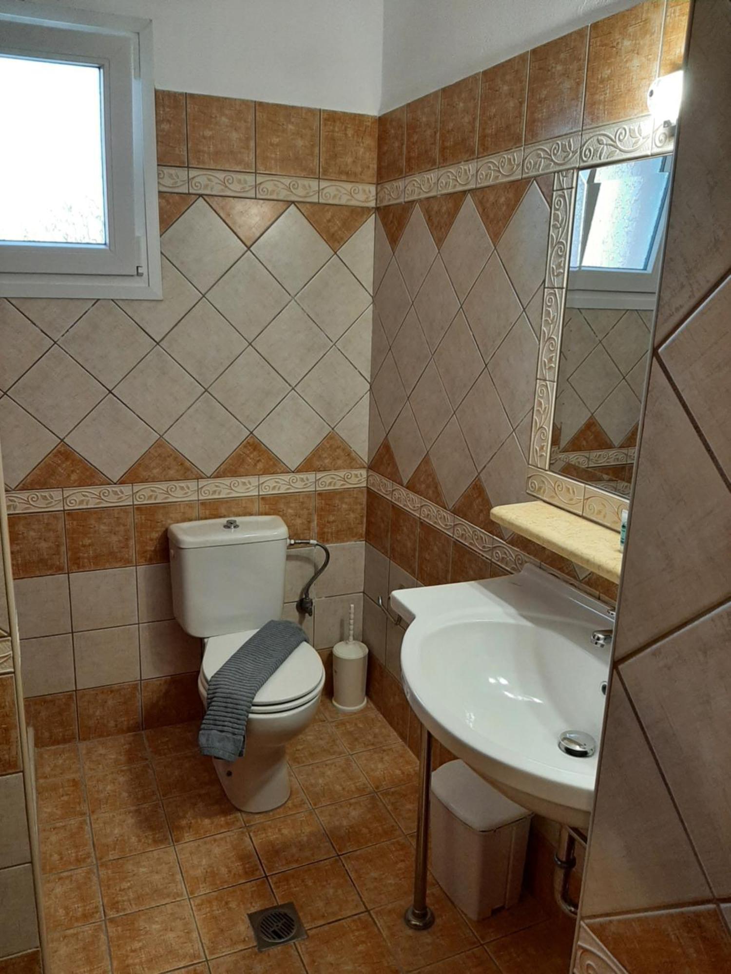 Blue Bay Apartments Sívota Pokój zdjęcie