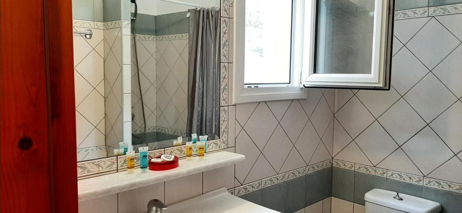 Blue Bay Apartments Sívota Pokój zdjęcie