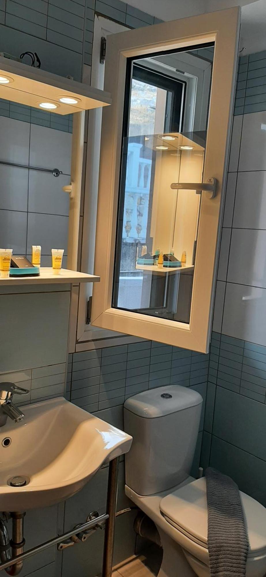 Blue Bay Apartments Sívota Pokój zdjęcie